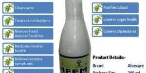 Neem Juice