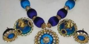 Silk Thread Combo Set