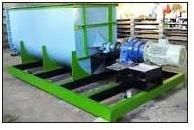 CLC Plant, Belt Conveyor