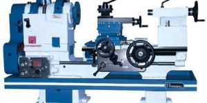 Lathe Machine