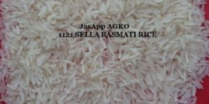 1121 Sella Basmati Rice