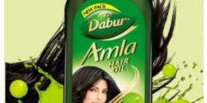 Dabur Amla Hair Oil