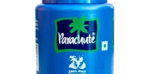 Parachute Coconut Hair Oil