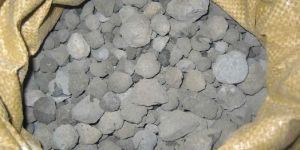 Cement Clinker