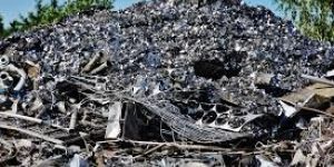 Metal Scrap