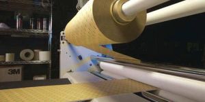 Extrusion Coating Services