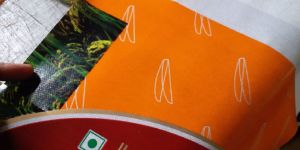 Laminated Non Woven Fabric