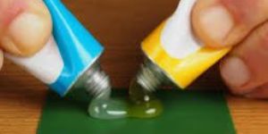 Epoxy Glue