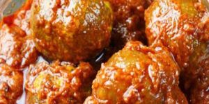 Amla Pickle