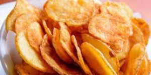 Potato Chips