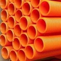Dwc Pipe ( Double Wall Corrugated Pipes)