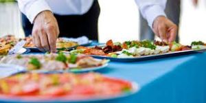 Catering Services