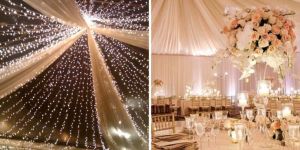 Wedding Lighting Decoration