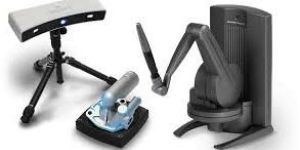 3d Scanning System