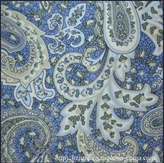 Printed Lining Fabric
