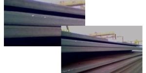 Hiten 780 High Tensile Steel Plates