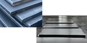 Lloyds Structural Steel Plates