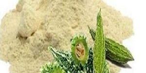 Bitter Gourd Powder
