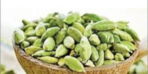 Green Cardamom