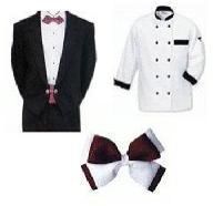 Hotel Uniform