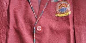 School Uniform Blazer