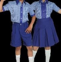 School Uniforms 02