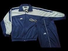 Super Poly Track Suits