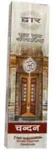 Chandan Incense Sticks