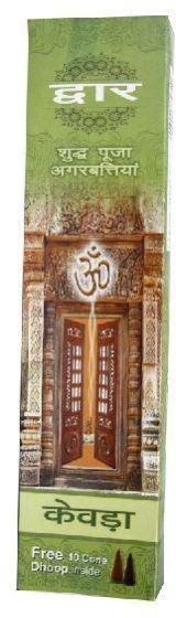 Kewra Incense Sticks