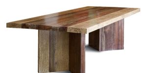 Wooden Tables