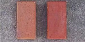 Big Brick Paver Block