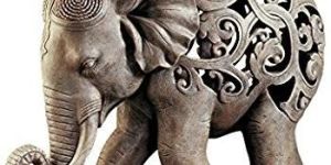 Elephant Statues
