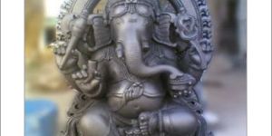 Ganesh Statues