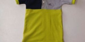 Boys Cotton Polo T-Shirts