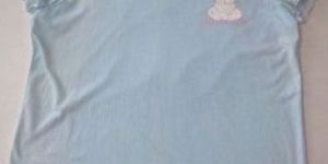 Girls Round Neck T-Shirts