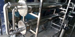 Industrial RO Plant