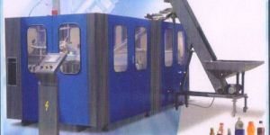 Pet Preform Bottle Making Machine