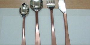 Stainless Steel Cutlery Set