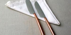 Stainless Steel Knife