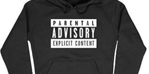 Printed Hoodies
