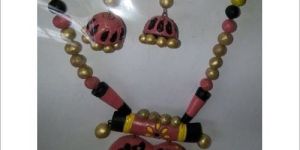 Handmade Terracotta Jewellery