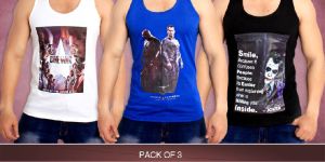 Mens Vests