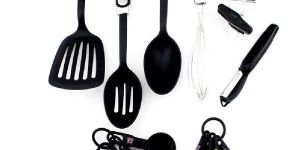 14-Piece Kitchen Utensils Set