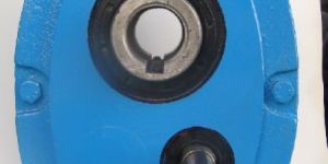 Fenner Shaft Mounted Speed Reducers