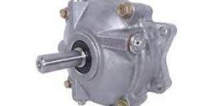 Gear Reduction Box