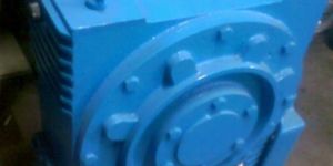 Reduction Gearbox