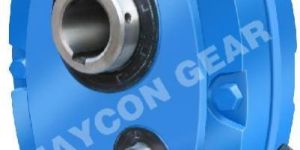 Shaft Mounted Gear Box