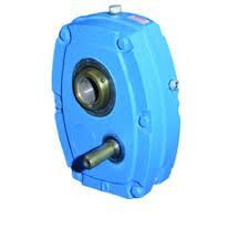 Shaft Mounted Speed Reducer