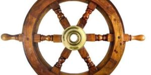 Ship Wheels