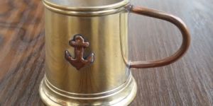 Antique Shot Glasses